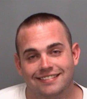 Milhan Mark - Pinellas County, Florida 