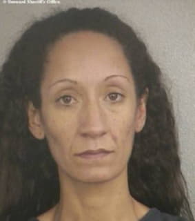 Melendez Michelle - Broward County, Florida 