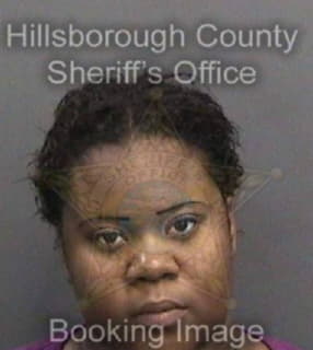 Lott Qyala - Hillsborough County, Florida 