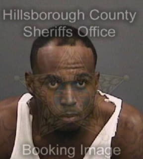 Davenport Tedarrell - Hillsborough County, Florida 