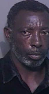 Snowden Tony - Baldwin County, Alabama 