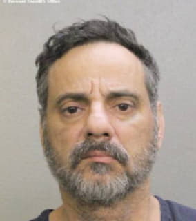 Sciacca Vincenzo - Broward County, Florida 