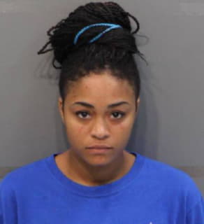 Dotson Daneisha - Hamilton County, Tennessee 