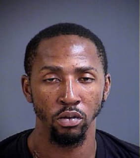 Wilson Davon - Charleston County, South Carolina 