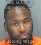 Robinson Deiontae - Pinellas County, Florida 