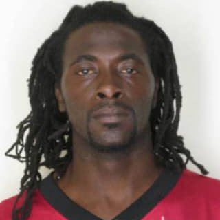 Mccoy Olaudah - Hillsborough County, Florida 