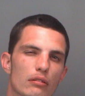 Bunyea Quinton - Pinellas County, Florida 