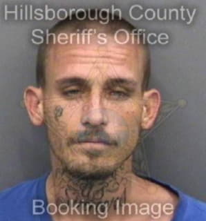 Norris Richard - Hillsborough County, Florida 