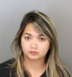 Tran Samantha - Shelby County, Tennessee 