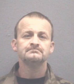 Carroll Scott - Muskegon County, Michigan 