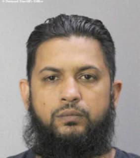 Mohanlall Sookram - Broward County, Florida 