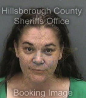 Mclaurin Tara - Hillsborough County, Florida 