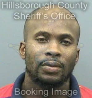 Davis Terrance - Hillsborough County, Florida 