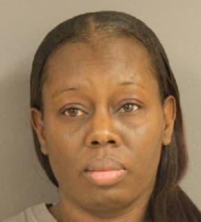 Anderson Theresa - Hinds County, Mississippi 