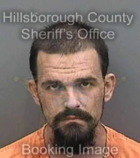 Dedon William - Hillsborough County, Florida 