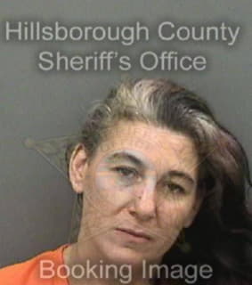 Annunziato Balinda - Hillsborough County, Florida 