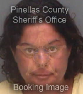 Hayes Cara - Pinellas County, Florida 