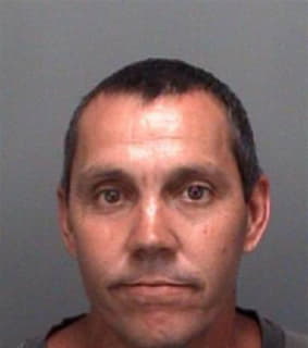 Johnson David - Pinellas County, Florida 