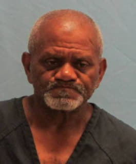 Wilborn Edmon - Pulaski County, Arkansas 