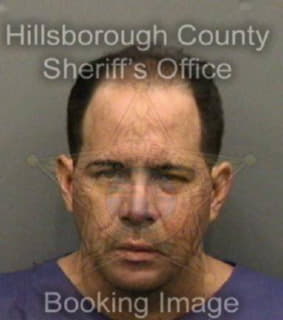 Martinezgarcia Franklin - Hillsborough County, Florida 