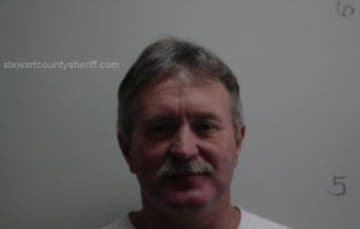 Gregory Gerald - Stewart County, Tennessee 