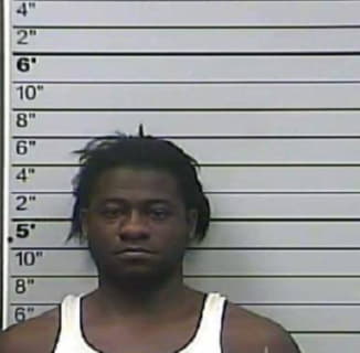 Watson Janette - Lee County, Mississippi 