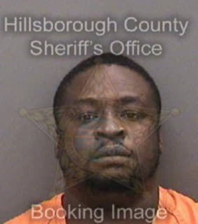 Wilkens Jerome - Hillsborough County, Florida 