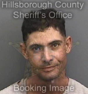 Delgado Mario - Hillsborough County, Florida 