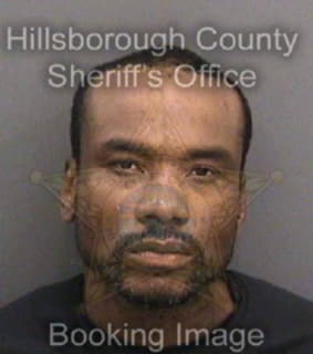 Scarborough Ramone - Hillsborough County, Florida 