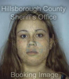 Perez Raquel - Hillsborough County, Florida 