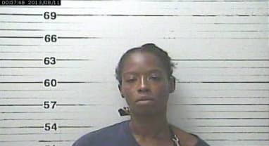 Owens Alicia - Harrison County, Mississippi 