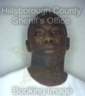 Christopher Alonzo - Hillsborough County, Florida 