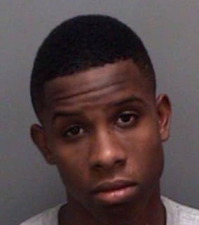 Bradley Andre - Pinellas County, Florida 