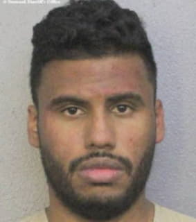 Aponte Andres - Broward County, Florida 