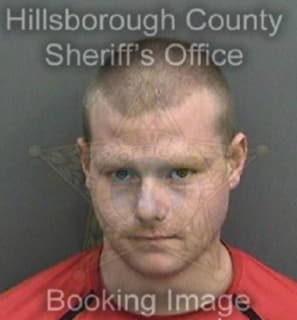 Anderson Brandon - Hillsborough County, Florida 