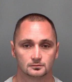 Moser Charles - Pinellas County, Florida 