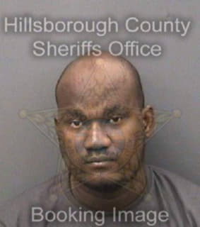 Rene Jethro - Hillsborough County, Florida 