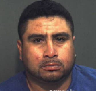 Romero Jose - Orange County, Florida 