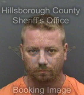 Wallace Joseph - Hillsborough County, Florida 