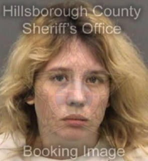 Kennett Kaitlan - Hillsborough County, Florida 