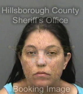 Collins Margaret - Hillsborough County, Florida 