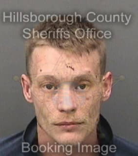 Whitson Michael - Hillsborough County, Florida 