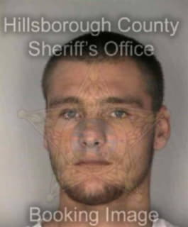 Connell Michael - Hillsborough County, Florida 