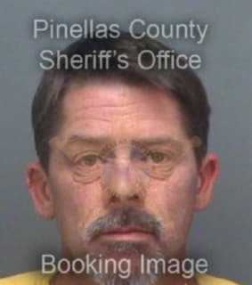 Roy Michael - Pinellas County, Florida 