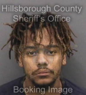 Ford Shemar - Hillsborough County, Florida 