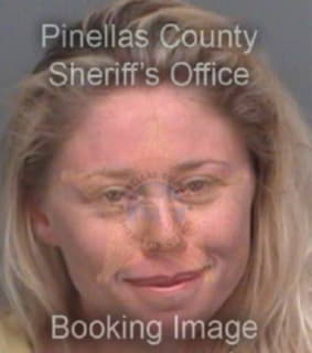 Doubrley Sheri - Pinellas County, Florida 