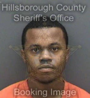 Mitchell Terrel - Hillsborough County, Florida 