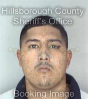 Orosco Thomas - Hillsborough County, Florida 