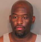 Locke Victor - Shelby County, Tennessee 