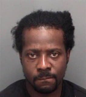 Bradley Wade - Pinellas County, Florida 